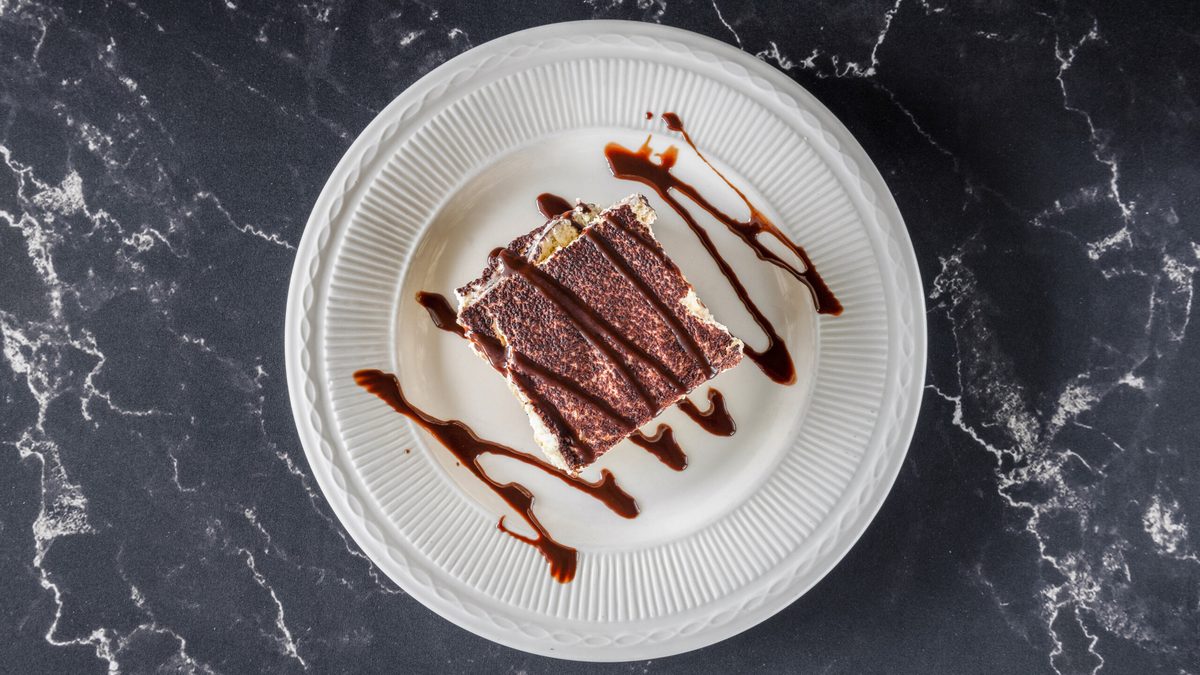 Tiramisu
